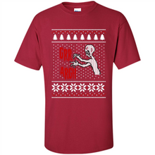 Load image into Gallery viewer, Grr Argh Christmas