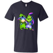 Load image into Gallery viewer, Grinch And Eeyore Winnie The Pooh