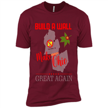 Load image into Gallery viewer, Build A Wall Make Ohio Great Again State