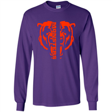 Load image into Gallery viewer, funny gift-believe in monsters-chicago bears # Zawin store