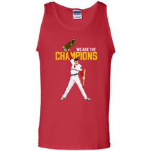 Load image into Gallery viewer, Freddie Mercury We Are The Champions Boston Red Sox