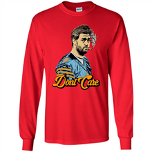 Load image into Gallery viewer, Smoking Jay Cutler Don’t Care