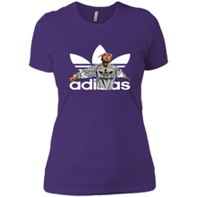 Load image into Gallery viewer, Tupac Shakur Adidas Fan