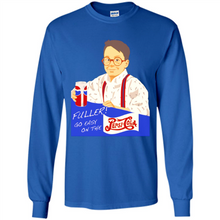Load image into Gallery viewer, Home Alone Fuller Go Easy On The Pepsi# Zawin
