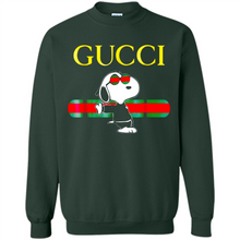 Load image into Gallery viewer, Snoopy Gucci Logo Vintage # Zawin