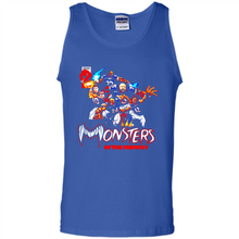 Load image into Gallery viewer, Chicago Bears Monsters Assemble Of The Midway