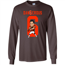 Load image into Gallery viewer, Baker Mayfield Dangerous