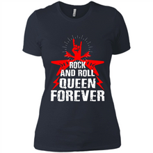Load image into Gallery viewer, Rock And Roll Queen Forever