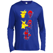Load image into Gallery viewer, Deadpool and Pika# Zawin