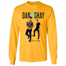 Load image into Gallery viewer, Where It All Began by Dan + Shay