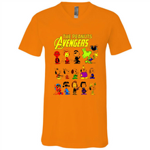 Load image into Gallery viewer, The Peanuts Avengers Snoopy X Marvel