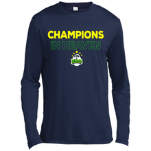 Load image into Gallery viewer, Humboldt broncos champions in heaven # Zawin store