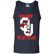 Load image into Gallery viewer, Baker Mayfield Plant That Flag