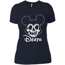 Load image into Gallery viewer, Disney Mickey Death # Zawin store