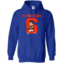 Load image into Gallery viewer, Baker Mayfield Dangerous