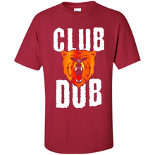 Load image into Gallery viewer, Sports Fan Chicago Football Club Dub # Zawin