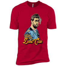 Load image into Gallery viewer, Smoking Jay Cutler Don’t Care