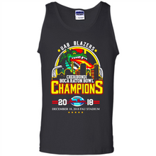 Load image into Gallery viewer, Uab Blazers Cheribundi Boca Raton Bowl Champions 2018 # Zawin