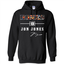 Load image into Gallery viewer, Bones Jon Jones Signature