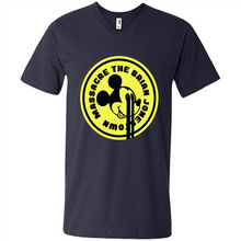 Load image into Gallery viewer, The Brian Jonestown Massacre Alternate Design Vintage Punk Retro Emo 80's Monotone Massacre Dandy Warhols