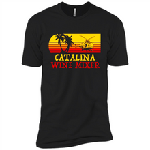 Load image into Gallery viewer, Vintage Catalina Wine Mixer Funny # Zawin