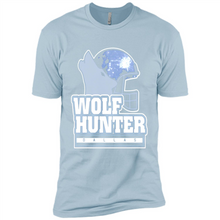 Load image into Gallery viewer, Leighton Vander Esch Wolf hunter dallas # Zawin store