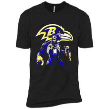 Load image into Gallery viewer, Venom We Are Baltimore Ravens