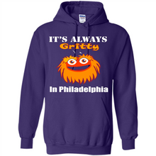 Load image into Gallery viewer, The Tune Guys Orange Philadelphia Gritty Cartoon