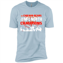 Load image into Gallery viewer, The Chicago Bears Are Your NFC North Champions