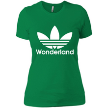 Load image into Gallery viewer, Alison Wonderland Dj Edc Ultra Electronic Plur Dance Festival Edm# pukas-store