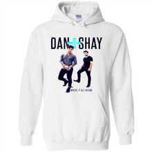 Load image into Gallery viewer, Where It All Began by Dan + Shay