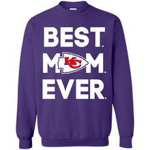 Load image into Gallery viewer, Best Mom Ever – Kansas City Chiefs