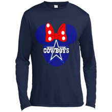 Load image into Gallery viewer, Dallas Fan Dallas Football Cowboy Dallas Fans# Zawin