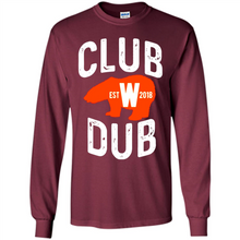 Load image into Gallery viewer, Chicago Football Club Dub# Zawin