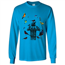 Load image into Gallery viewer, Bird watching Bird Lover Ornithologist