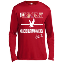 Load image into Gallery viewer, The Eagle Khabib Nurmagomedov Signature # Zawin