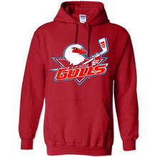 Load image into Gallery viewer, San Diego Gulls # Zawin