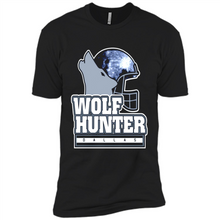 Load image into Gallery viewer, Leighton Vander Esch Wolf hunter dallas # Zawin store