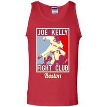 Load image into Gallery viewer, Joe Kelly Fight Club Boston # Zawin store
