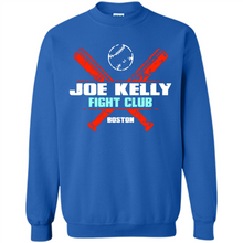 Load image into Gallery viewer, Joe Kelly Boston fight club # Zawin store