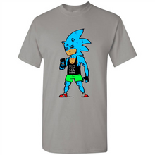Load image into Gallery viewer, Sonic Don't Skip Leg Day
