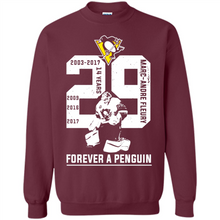 Load image into Gallery viewer, Marc Andre Fleury - Forever A Penguin # Zawin store