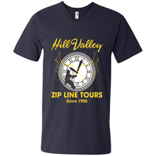 Load image into Gallery viewer, Hill Valley Zipline Tours Since 1955