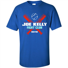 Load image into Gallery viewer, Joe Kelly Boston fight club # Zawin store