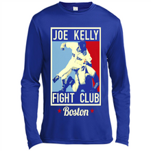 Load image into Gallery viewer, Joe Kelly Fight Club Boston # Zawin store