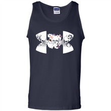Load image into Gallery viewer, PVT Tattoo Skull Under Armour # Zawin store