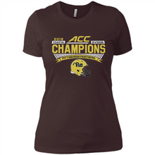 Load image into Gallery viewer, Pitt Panthers ACC Champs