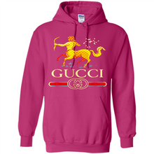 Load image into Gallery viewer, Sagittarius gucci funny # Zawin