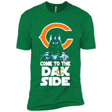 Load image into Gallery viewer, Dark Side Bears# Zawin