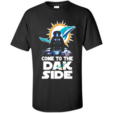 Load image into Gallery viewer, Dark Side Dolphins# Zawin